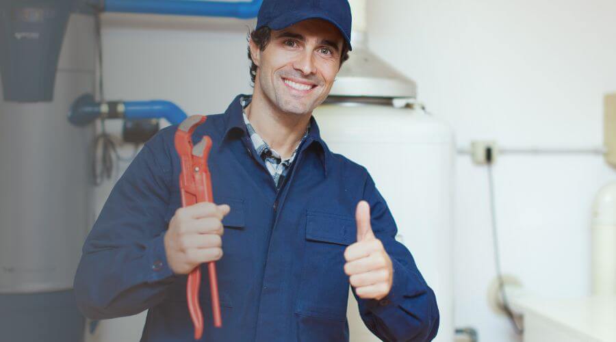 Professional Leak Detection Services in Tuckasegee, NC